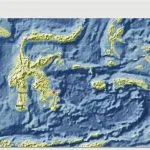 Gempa 3,6 SR Guncang Moramo, Terasa Keras di Kendari Gempa 3,6 SR Guncang Moramo, Terasa Keras di Kendari