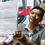 Rossy Gugat Bawaslu RI dan Bawaslu Sultra Rossy Gugat Bawaslu RI dan Bawaslu Sultra