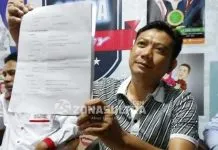 Rossy Gugat Bawaslu RI dan Bawaslu Sultra Rossy Gugat Bawaslu RI dan Bawaslu Sultra