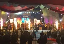 Pj Gubernur Resmi Buka Halo Sultra Pj Gubernur Resmi Buka Halo Sultra