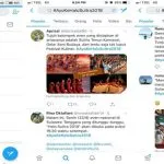 #AyoKeHaloSultra2018 Rajai Trending Topik Twitter Indonesia #AyoKeHaloSultra2018 Rajai Trending Topik Twitter Indonesia