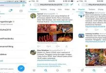 #AyoKeHaloSultra2018 Rajai Trending Topik Twitter Indonesia #AyoKeHaloSultra2018 Rajai Trending Topik Twitter Indonesia