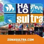 Begini Tampilan 17 Stand Pameran Kabupaten/Kota di Halo Sultra 2018 Halo Sultra 2018