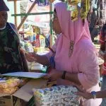 Jelang Ramadhan, Harga Sembako di Kendari Stabil Jelang Ramadhan, Harga Sembako di Kendari Stabil