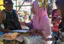 Jelang Ramadhan, Harga Sembako di Kendari Stabil Jelang Ramadhan, Harga Sembako di Kendari Stabil