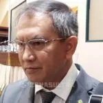 Lahan Tambang Konut Digugat, Antam Tetap Santai Direktur Operasional PT. Aneka Tambang (Antam) Hari Widjajanto