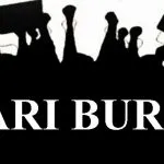 Peringatan Hari Buruh di Kendari, Mahasiswa Tuntut PT VDNI Peringatan Hari Buruh di Kendari, Mahasiswa Tuntut PT VDNI