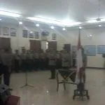 Harry Golden Hardt Jabat Kabid Humas, Kapolda Sultra Tekankan Soal Media dan Pilkada 2018 Harry Golden Hardt Jabat Kabid Humas, Kapolda Sultra Tekankan Soal Media dan Pilkada 2018