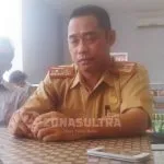 Terkait Warga yang Melahirkan Dijalan, Plt Dirut RSUD Konut: Sorotan DPRD Tidak Jelas Pelaksana tugas (Plt) Direktur Rumah Sakit Umum Daerah (RSUD) Kabupaten Konawe Utara Hasrawan