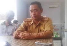 Terkait Warga yang Melahirkan Dijalan, Plt Dirut RSUD Konut: Sorotan DPRD Tidak Jelas Pelaksana tugas (Plt) Direktur Rumah Sakit Umum Daerah (RSUD) Kabupaten Konawe Utara Hasrawan