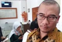 Sidang Pendahuluan Sengketa Pileg Sultra Digelar 11 Juli Hasyim Asyari
