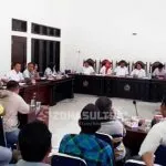 Harga Gabah di Konawe Ditetapkan Rp4.070 Per kilogram Harga Gabah di Konawe Ditetapkan Rp4.070 Per kilogram