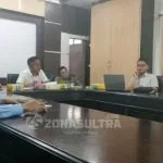 Solar dan Elpiji 3 Kg Langka, DPRD Sultra Hearing Pertamina Solar dan Elpiji 3 Kg Langka, DPRD Sultra Hearing Pertamina