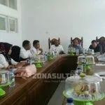 Dewan Minta Pemda Muna Segera Bantu Korban Puting Beliung Dewan Minta Pemda Muna Segera Bantu Korban Puting Beliung