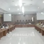 Pekerjakan TKA, Delapan Perusahaan Tambang Dihearing DPRD Sultra Pekerjakan TKA, Delapan Perusahaan Tambang Dihearing DPRD Sultra