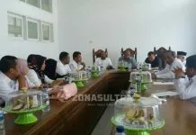 Dewan Minta Pemda Muna Segera Bantu Korban Puting Beliung Dewan Minta Pemda Muna Segera Bantu Korban Puting Beliung