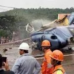 KNKT Selidiki Jatuhnya Heli di Morowali KNKT Selidiki Jatuhnya Heli di Morowali