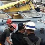 Begini Kronologi Jatuhnya Helikopter di Kawasan Pertambangan PT IMIP Begini Kronologi Jatuhnya Helikopter di Kawasan Pertambangan PT IMIP