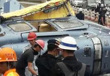 Begini Kronologi Jatuhnya Helikopter di Kawasan Pertambangan PT IMIP Begini Kronologi Jatuhnya Helikopter di Kawasan Pertambangan PT IMIP