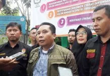 KPUD Tetapkan Tiga Tema Utama Debat Kandidat Pilgub Sultra Ketua KPUD Sultra Hidayatullah
