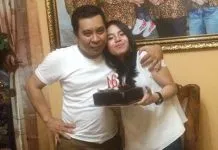 Gugur Seleksi Anggota KPU, Hidayatullah Dapat Hadiah Puisi dari Putrinya Gugur Seleksi Anggota KPU, Hidayatullah Dapat Hadiah Puisi dari Putrinya