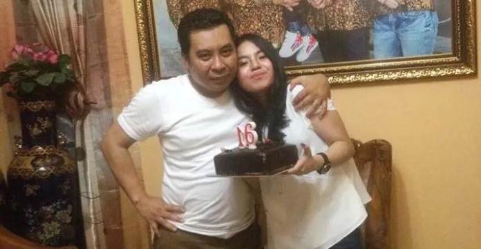 Gugur Seleksi Anggota KPU, Hidayatullah Dapat Hadiah Puisi dari Putrinya