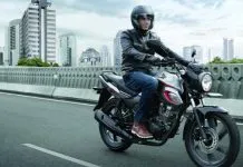 CB150 Verza Segera Hadir di Kendari, Intip Kecanggihannya Honda CB150 Verza