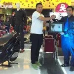 Resmi Diluncurkan, Honda All New PCX 150 Siap Gebrak Pasar Motor Sultra