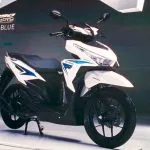 All New Honda Vario 150 dan 125 Hadir Lebih Canggih dan Sporti