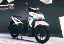 All New Honda Vario 150 dan 125 Hadir Lebih Canggih dan Sporti