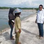 Serap Keluhan Petani Tambak Konsel, Ini Janji Hugua Jika Menang Pilgub Sultra Serap Keluhan Petani Tambak Konsel, Ini Janji Hugua Jika Menang Pilgub Sultra