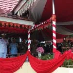 Tahun Politik, Pj Gubernur Sultra Minta Satpol PP, Satlimas, dan Damkar Tingkatkan Kesiagaan Tahun Politik, Pj Gubernur Sultra Minta Satpol PP, Satlimas, dan Damkar Tingkatkan Kesiagaan