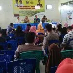 Puluhan Ibu Hamil di Bombana Diajak Pahami Tiga Tips Ini Puluhan Ibu Hamil di Bombana Diajak Pahami Tiga Tips Ini