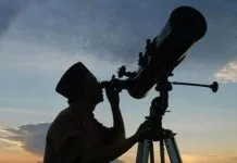 Pemantauan Hilal Awal Ramadan Akan Dilaksanakan di Kolaka Penentuan Awal Ramadhan 1439 H, Kemenag Sultra Pantau Hilal di Kolaka