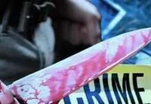 Terbakar Amarah, Seorang Ayah di Kabaena Gorok Anak Tirinya Hingga Tewas Terbakar Amarah, Seorang Ayah di Kabaena Gorok Anak Tirinya Hingga Tewas