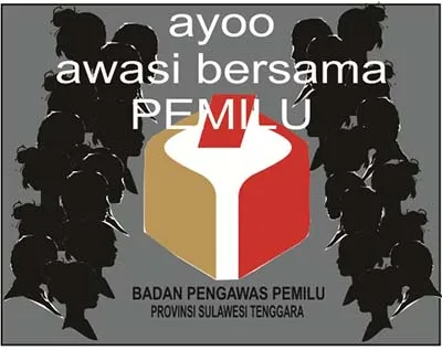 Ilustrasi bawaslu