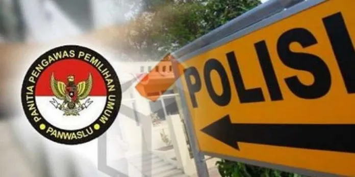 Dipolisikan, Panwaslu Baubau Tidak Takut