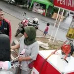 Pertamini dan Pengecer Bukan Penyalur Resmi BBM Pertamini dan Pengecer Bukan Penyalur Resmi BBM