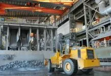 Bangun Tiga Pabrik dan Dua PLTU Baru, PT IMIP Butuh 800 TKA PT Indonesia Morowali Industrial Park (IMIP) di Sulawesi Tengah (Sulteng)