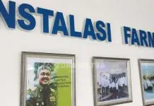 RSUD Bahteramas Jamin Ketersedian Obat Pasien Hingga 3 Bulan RSUD Bahteramas Jamin Ketersedian Obat Pasien Hingga 3 Bulan