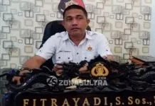 Prof B Mangkir dari Pemeriksaan Polisi Karena Sakit Usai Jadi Tersangka Kasat Reskrim Iptu Fitrayadi