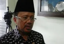 Kunjungi Sultra, Komite III DPD RI Bahas RUU Kebidanan bersama Pemprov Sultra Wakil Pimpinan Komite III DPD RI A.M Iqbal Parewangi