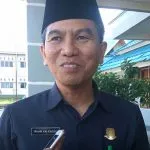 Pilkada Konsel, Irham Kalenggo Optimis Dapatkan Rekomendasi Golkar Irham Kalenggo