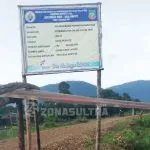 Kades Mopute Konut Diduga Selewengkan Dana Desa Kades Mopute Konut Diduga Selewengkan Dana Desa