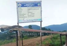 Kades Mopute Konut Diduga Selewengkan Dana Desa Kades Mopute Konut Diduga Selewengkan Dana Desa