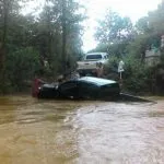 Akses Jalan Menuju Pelabuhan Fery di Kabaena Rusak Parah Akses Jalan Menuju Pelabuhan Fery di Kabaena Rusak Parah