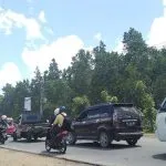 Kurangi Kepadatan Lalu Lintas, Pemkot Kendari Bakal Sediakan Transportasi Umum yang Nyaman Kurangi Kepadatan Lalu Lintas, Pemkot Kendari Bakal Sediakan Transportasi Umum yang Nyaman
