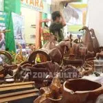 Ini 5 Barang Unik dan Khas yang Harganya Selangit di Halo Sultra 2018 Ini 5 Barang Unik dan Khas yang Harganya Selangit di Halo Sultra 2018