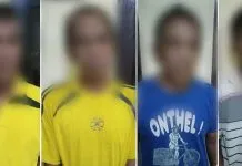 4 Warga Konawe Kepergok Main Judi, 2 Diantaranya ASN 4 Warga Konawe Kepergok Main Judi, 2 Diantaranya ASN