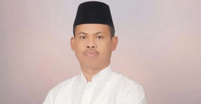 Wakil Ketua DPRD Sulawesi Tenggara (Sultra) Jumardin